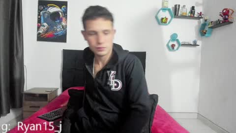 Snapshot of ryan15_ chatting on 03.01.25 Ryan 15 online show from 03.01.25