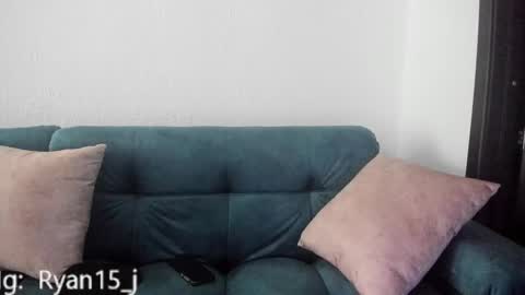 Snapshot of ryan15_ chatting on 03.03.25 Ryan 15 online show from 03.03.25