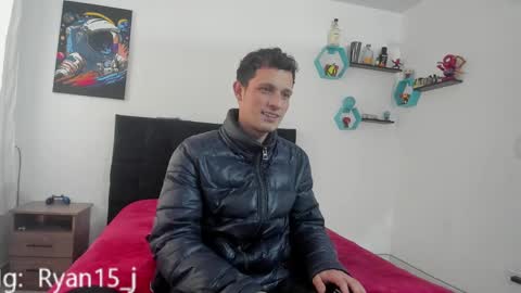Snapshot of ryan15_ chatting on 03.11.25 Ryan 15 online show from 03.11.25