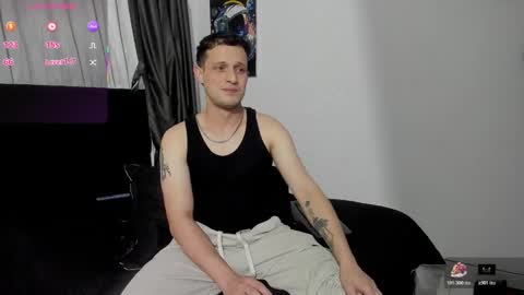 Ryan 15 online show from 11.17.25