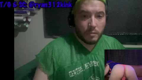 Snapshot of ryan312kink chatting on 02.06.25 ryan312kink online show from 02.06.25