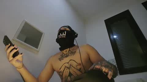 Snapshot of ryan_blake1 chatting on 03.12.26 ryan_blake1 online show from 03.12.26