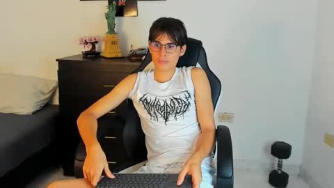 Snapshot of ryan_bronw chatting on 05.28.26 Nathan online show from 05.28.26