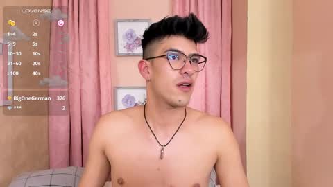 Ryan online show from 12.05.24