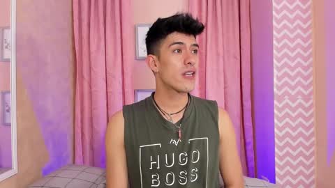 Ryan online show from 01.11.25