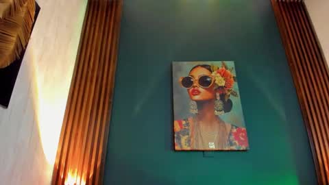 Ryan independent model online show from 10.15.25