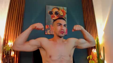 Ryan independent model online show from 10.18.25