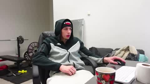 RYAN DOZER online show from 03.26.26