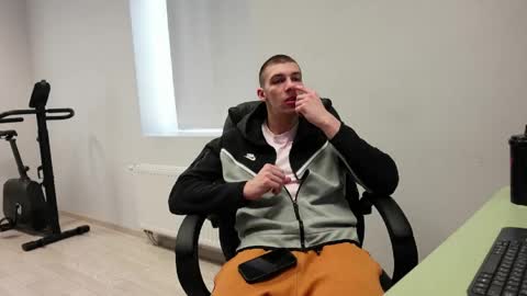 RYAN DOZER online show from 04.26.26