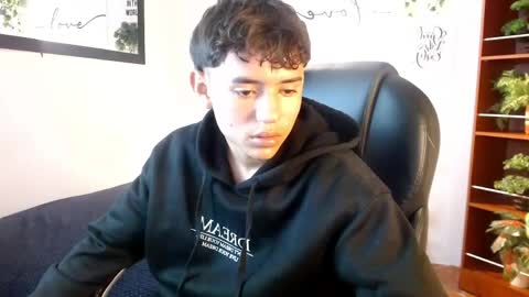 Snapshot of ryan_grayx chatting on 06.03.26 RYAN online show from 06.03.26