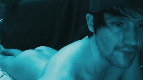 Snapshot of ryan_is_nude chatting on 12.14.24 Rhys online show from 12.14.24