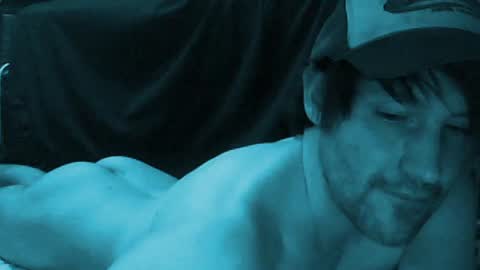 Snapshot of ryan_is_nude chatting on 12.16.24 Rhys online show from 12.16.24