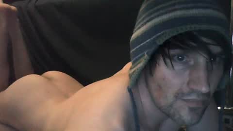 Snapshot of ryan_is_nude chatting on 12.23.24 Rhys online show from 12.23.24