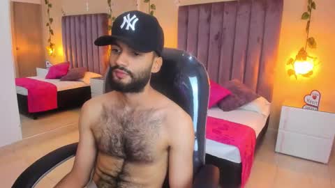 ryan_jackson_ online show from 10.31.25