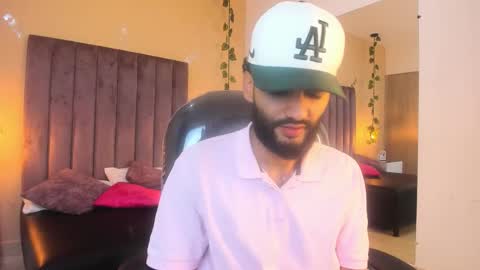 ryan_jackson_ online show from 11.17.25