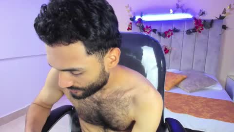 ryan_jackson_ online show from 12.21.25