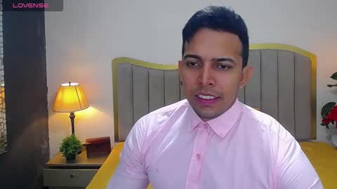 Snapshot of ryan_nesson chatting on 09.13.25 Ryan online show from 09.13.25