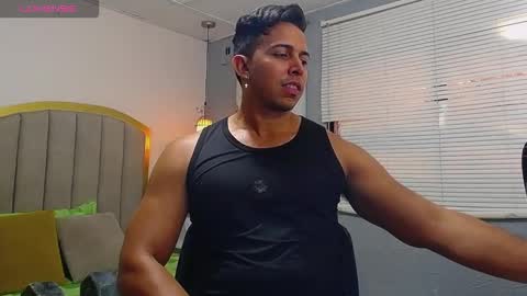 Snapshot of ryan_nesson chatting on 09.26.25 Ryan online show from 09.26.25