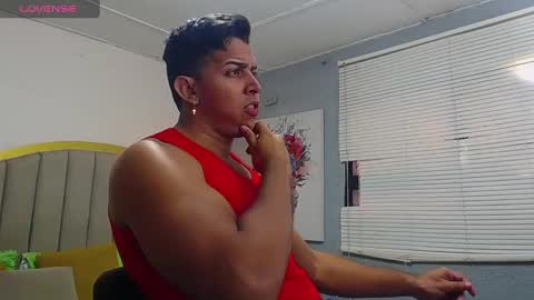 Snapshot of ryan_nesson chatting on 09.27.25 Ryan online show from 09.27.25