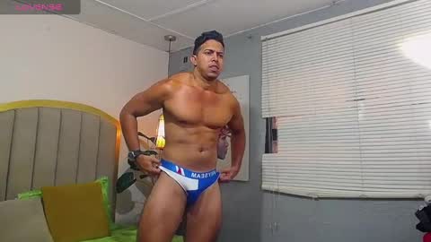 Snapshot of ryan_nesson chatting on 09.29.25 Ryan online show from 09.29.25