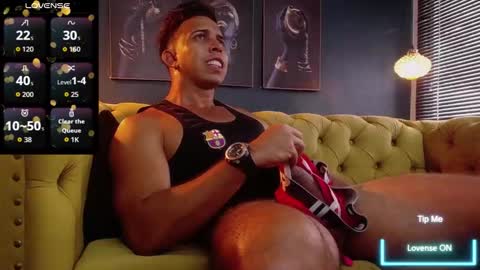 Snapshot of ryan_nesson chatting on 01.15.26 Ryan online show from 01.15.26