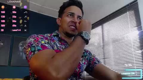 Snapshot of ryan_nesson chatting on 02.04.26 Ryan online show from 02.04.26