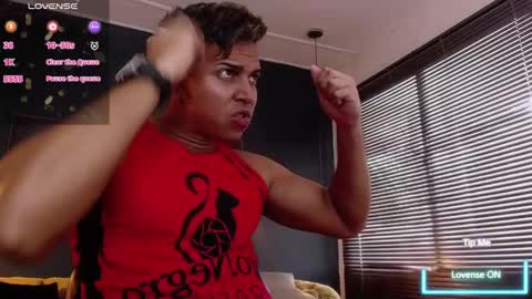 Snapshot of ryan_nesson chatting on 02.06.26 Ryan online show from 02.06.26