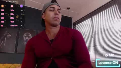 Snapshot of ryan_nesson chatting on 02.09.26 Ryan online show from 02.09.26