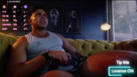 Snapshot of ryan_nesson chatting on 02.10.26 Ryan online show from 02.10.26