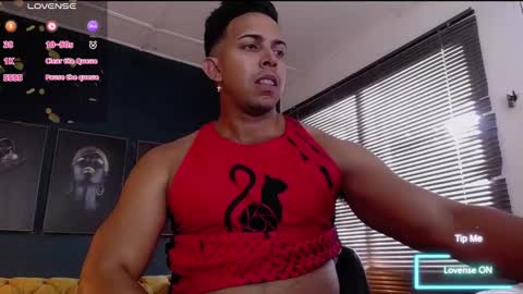 Snapshot of ryan_nesson chatting on 02.11.26 Ryan online show from 02.11.26