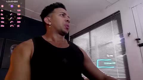 Snapshot of ryan_nesson chatting on 02.14.26 Ryan online show from 02.14.26