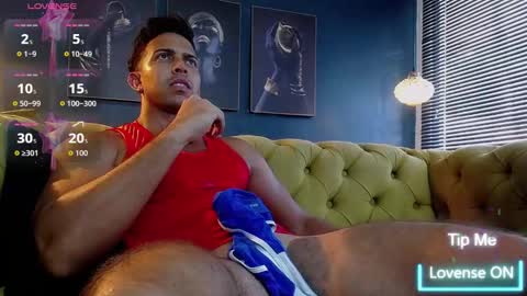 Snapshot of ryan_nesson chatting on 02.19.26 Ryan online show from 02.19.26