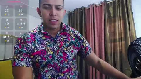 Snapshot of ryan_nesson chatting on 02.28.26 Ryan online show from 02.28.26