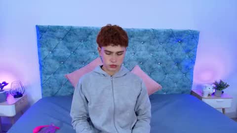 Snapshot of ryan_onfire chatting on 02.09.26 R Y A N ON F I R E online show from 02.09.26