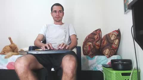 Snapshot of ryan_palmer chatting on 12.26.24 Ryan Palmer online show from 12.26.24