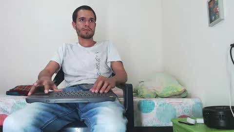 Snapshot of ryan_palmer chatting on 01.08.25 Ryan Palmer online show from 01.08.25