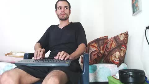 Snapshot of ryan_palmer chatting on 01.11.25 Ryan Palmer online show from 01.11.25