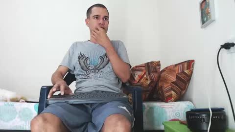 Snapshot of ryan_palmer chatting on 01.13.25 Ryan Palmer online show from 01.13.25