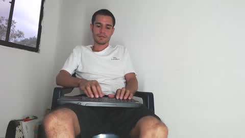 Snapshot of ryan_palmer chatting on 02.02.25 Ryan Palmer online show from 02.02.25