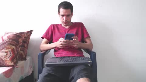 Snapshot of ryan_palmer chatting on 02.25.25 Ryan Palmer online show from 02.25.25