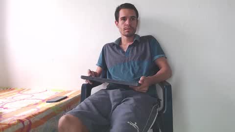 Snapshot of ryan_palmer chatting on 03.07.25 Ryan Palmer online show from 03.07.25