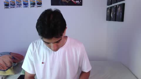 ryan online show from 03.29.26