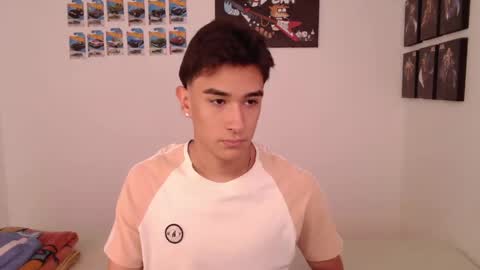 Snapshot of ryan_valentine17 chatting on 04.19.26 ryan online show from 04.19.26