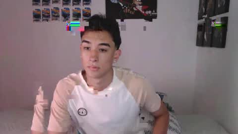 Snapshot of ryan_valentine17 chatting on 04.29.26 ryan online show from 04.29.26