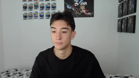 Snapshot of ryan_valentine17 chatting on 05.09.26 ryan online show from 05.09.26
