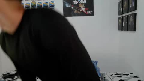 Snapshot of ryan_valentine17 chatting on 05.12.26 ryan online show from 05.12.26