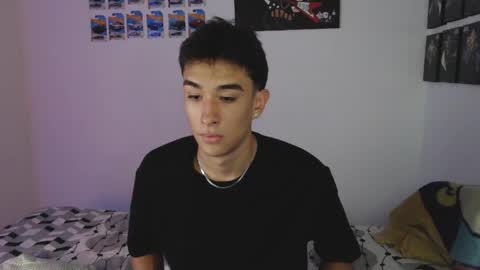 Snapshot of ryan_valentine17 chatting on 05.15.26 ryan online show from 05.15.26