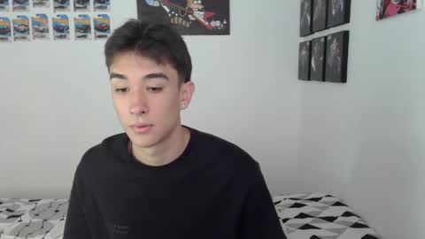Snapshot of ryan_valentine17 chatting on 05.31.26 ryan online show from 05.31.26