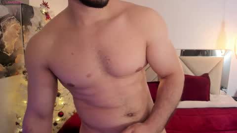 Ryan online show from 12.20.25