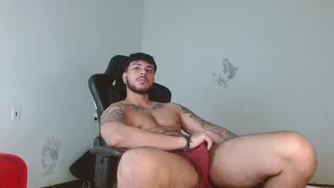 RYAN online show from 12.11.24